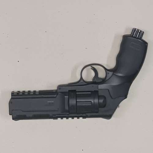 Umarex  HD R50 T5E Home Defence or Training Pistol cal.50